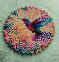 8 inch Wind Spinner
