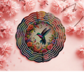 8 inch Wind Spinner