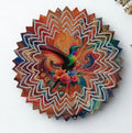 8 inch Wind Spinner