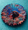 8 inch Wind Spinner